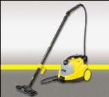 Parn isti Karcher